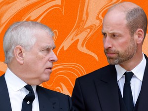 Kiderült, milyen szerepe volt Vilmos hercegnek abban, hogy megfosztották a címétől András herceget