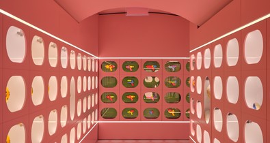 Nyilvános illemhely, mint művészeti alkotás? Kiss Miklós bebizonyította, hogy lehetséges