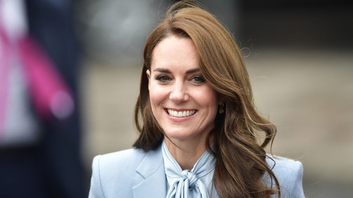 Megszólalt a palota, hivatalos közleményt adtak ki Katalin hercegné állapotáról