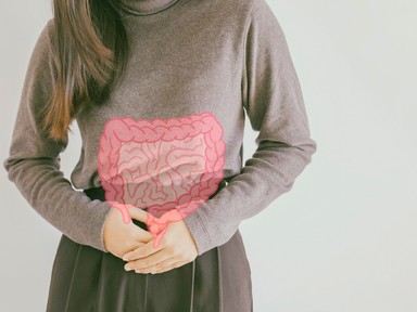 Tízből kilenc emésztési problémát nem ételintolerancia okoz, hanem a szorongás