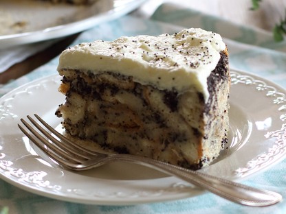 Mákosguba újragondolva - Komfortos ízek kilátástalan időkben