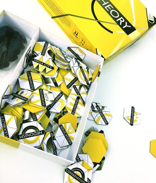 Közös gondolkodásra és párbeszédre készteti a résztvevőket ez a különleges, magyar fejlesztésű társasjáték