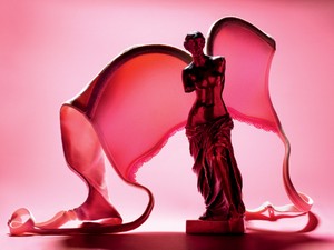 A Victoria`s Secret lányok titokzatos világa: modellek, akiknek nem jár le a szavatossága