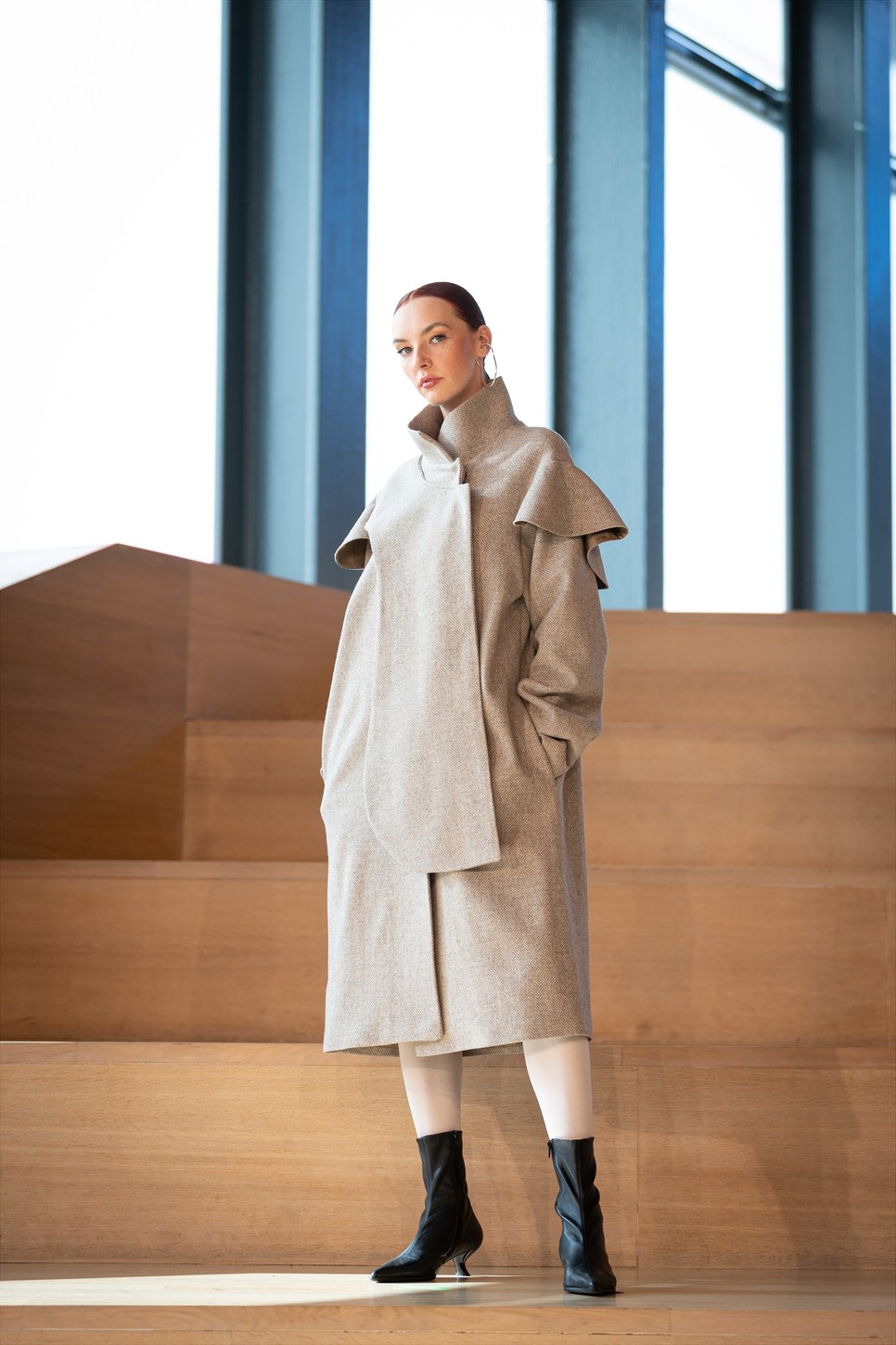 PETRA KUBÍKOVÁ AW 23/24