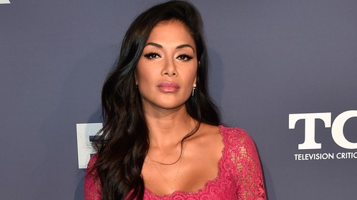 Nicole Scherzinger még ilyen laza szettben is tökéletes