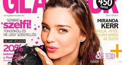 Szülinapos szupermodell: Miranda Kerr 32 éves!