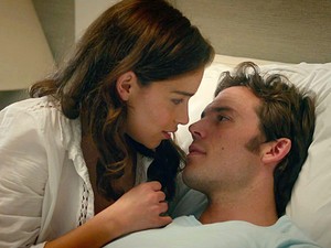 A jó szexet mindenki megérdemli - még egy kerekesszékes is