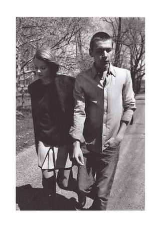 Mihalik Enikő Muse magazin #22