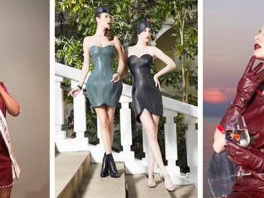 Divatmunkások, küldjetek haza jó sok pénzt! #4 A monacói magyar divattervezőnő