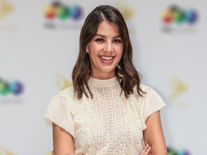 Ördög Nórának nincs mit takargatnia