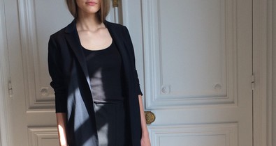 Első nap Párizsban