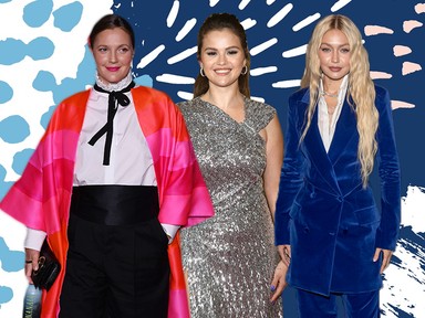 „A testem az én fegyverem" - Sztárok, akik nem kérnek a testszégyenítésből 