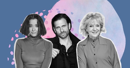 Gryllus Dorka és Simon Kornél elárulták, mi volt a legnagyobb félelmük a kapcsolatuk elején