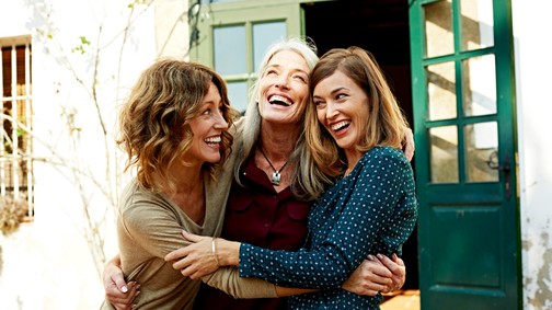 Önszeretet kortól függetlenül:„A lelkem huszonéves, a testem negyven feletti, ez nem igazságos.”