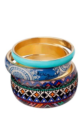 Karkötők DESIGUAL 9990 Ft helyett a Glamour-napokon 7992 Ft