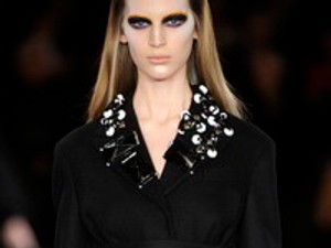 "Üdv a topmodellek között" - Axente Vanessa Prada-élményei