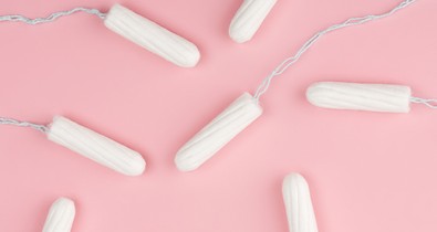 A brit kormány végre eltörli a tampon adót