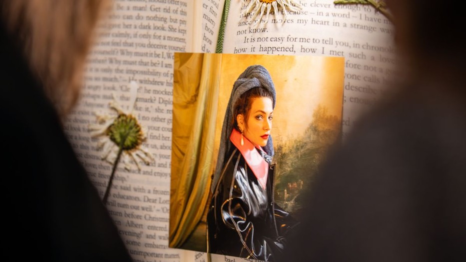 Martin Wanda: Ártatlanság és tapasztalás dalai sorozat 3.