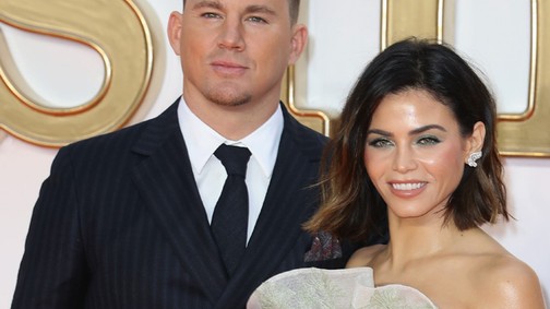 Channing Tatum megható üzenettel köszöntette fel feleségét!