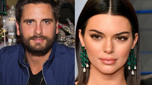 Nem fogod elhinni, mit csinál Kendall Jenner testvére exével!