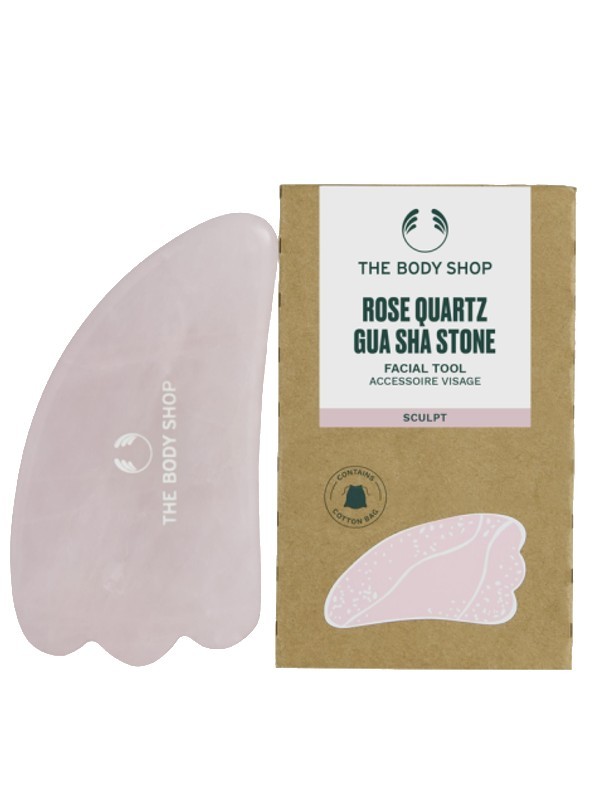 Gua Sha arcmasszírozó THE BODY SHOP 6990 Ft