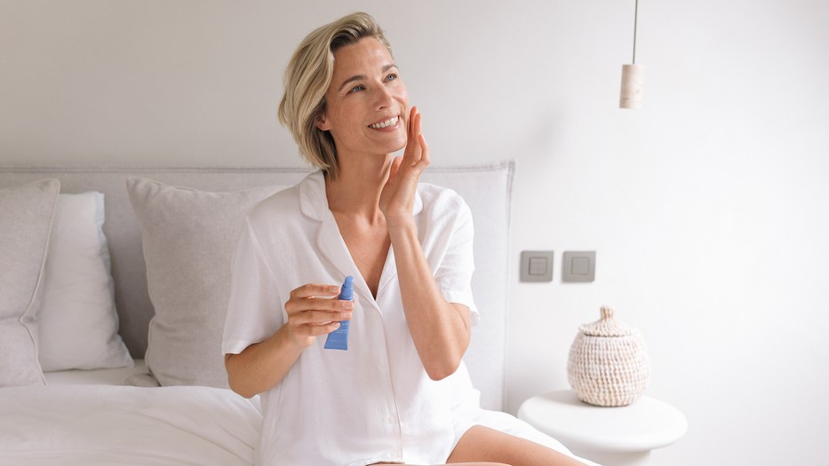 Ez nem „harc az öregedés ellen”, hanem sokkal inkább egy self-love szemlélet.