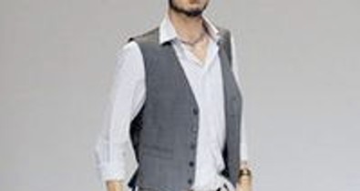 Új kollekció és AIDS elleni kampány