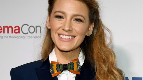 Ha azt hitted Blake Lively ruhája volt a legmenőbb, mutatjuk a manikűrjét, amit imádni fogsz