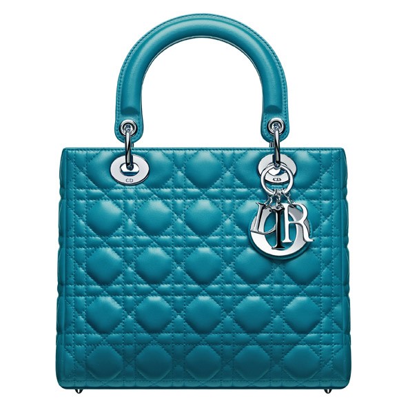 LADY DIOR
