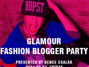 Partizz a legjobb bloggerekkel, Budapest legtrendibb szórakozóhelyén!