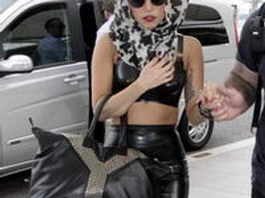 Lady Gaga