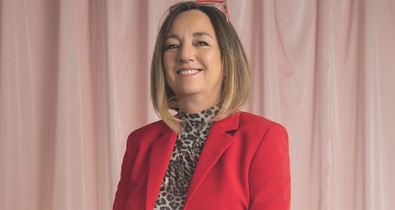 „Megtanultam, hogy talpon kell maradni” – Interjú Rácz Zsuzsával
