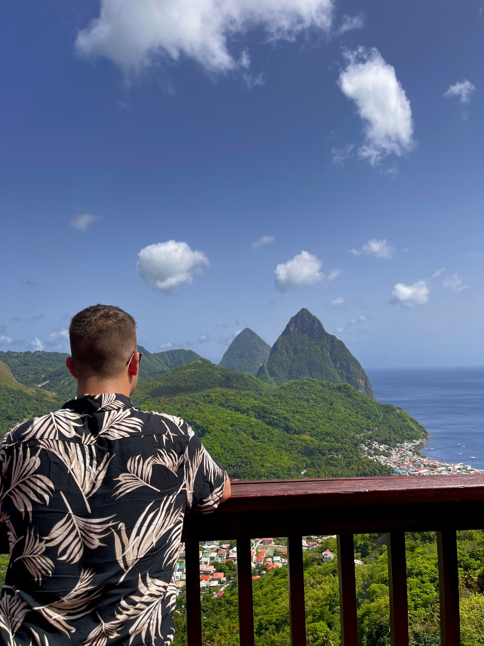 Májer Tamás utazásai során előnyben részesíti a kevésbé ismert úti célokat