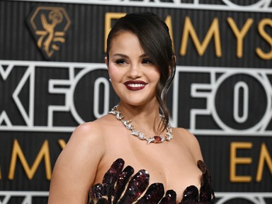 10 elképesztően gyönyörű ruha a sorozatok Oscar-gálájáról - felkészültél?