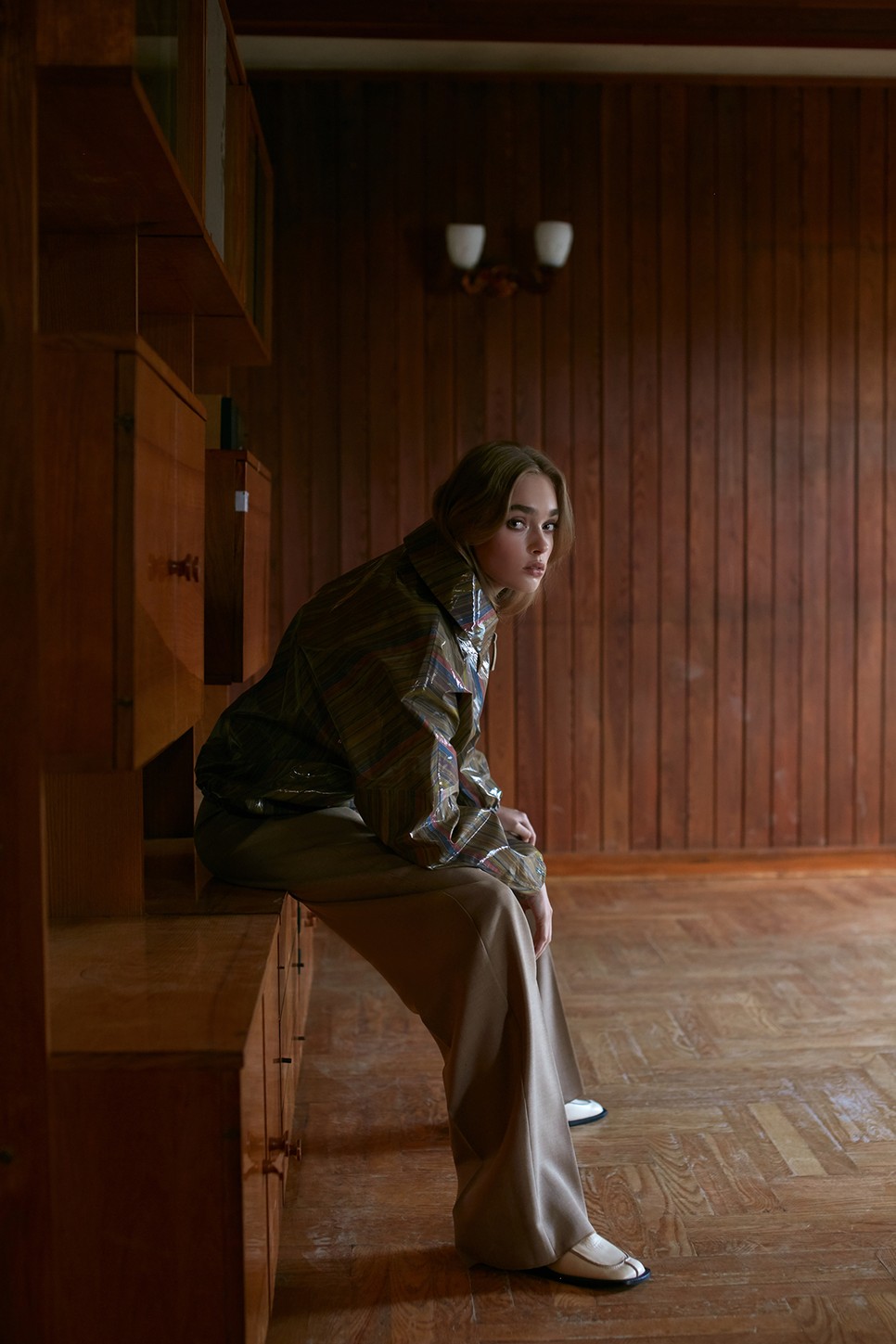 Szerezd meg a GLAMOUR-napokon a laza eleganciát