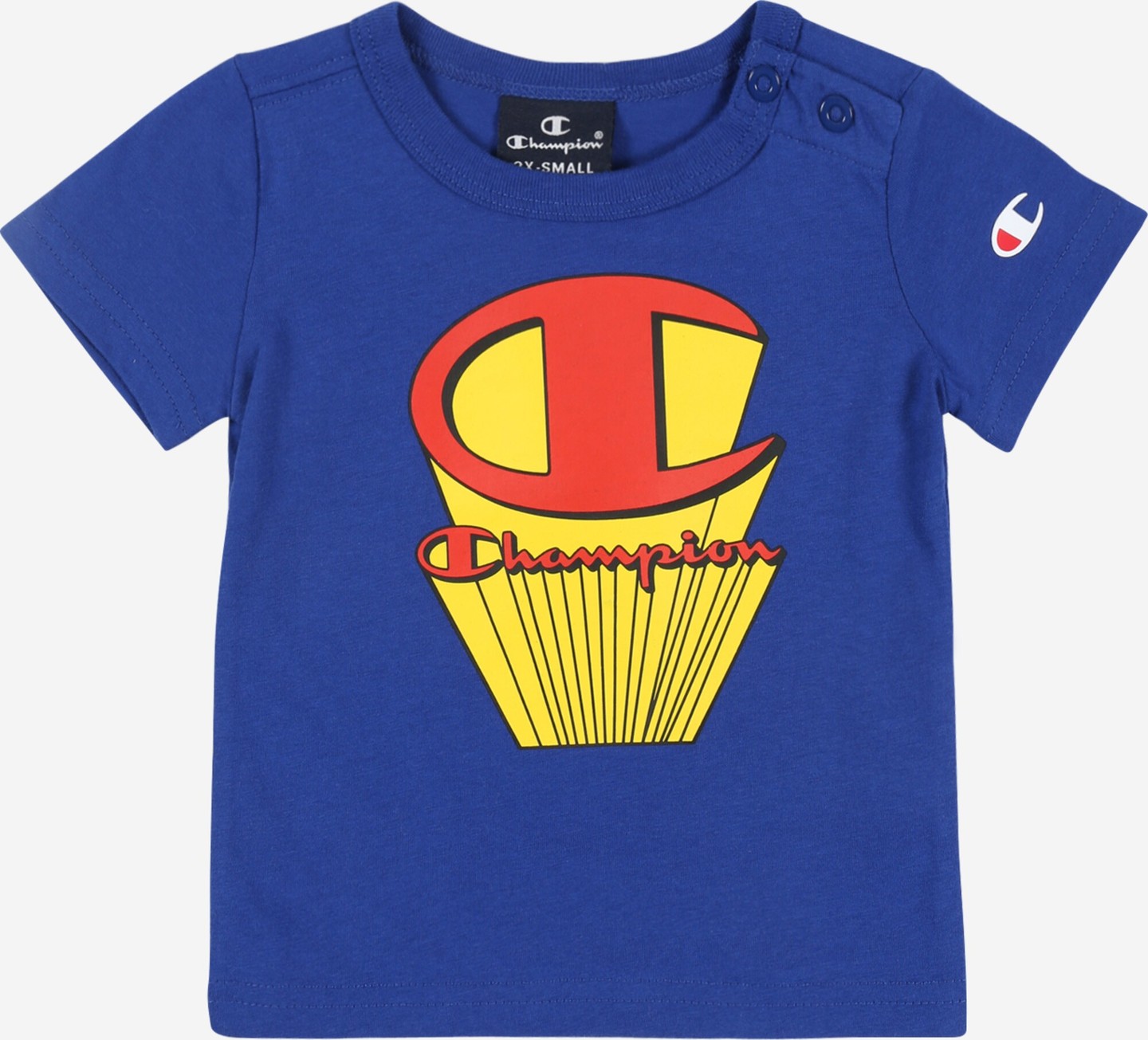 Póló CHAMPION - aboutyou.hu -25% kedvezmény