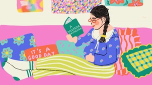 Amit a szülés után nem mondanak el: az anyaság valódi arca az első évben