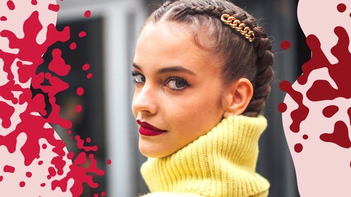 Ezek a gyönyörű piros rúzsok önbizalmat adnak, és még a pénztárcádat is kímélni fogják