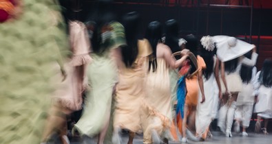 Slow-fast-újra slow? – őrült tempó után újra le kell lassulnia a divatiparnak? 