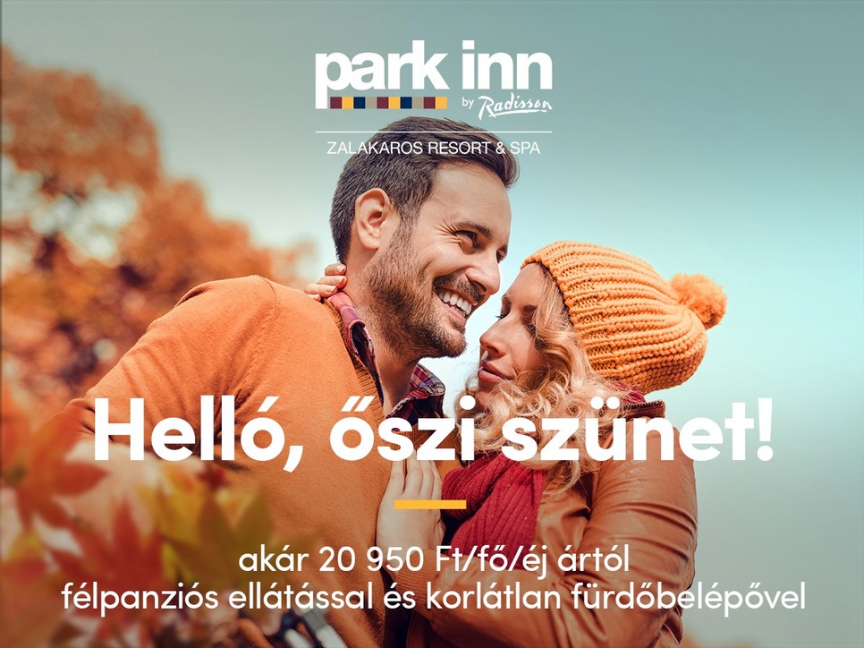 Rád fér a pihenés? Aktív kikapcsolódás, wellness és gasztroélmények várnak a Kis-Balatonnál