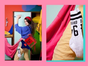 Fókuszban a nő és a környezet: Bemutatjuk a müskinn X ZINA új táskáit