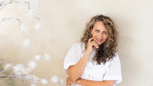 Pokorny Lia: „Azokban a dolgokban hiszek, amik összekapcsolják az embereket”