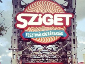 Interaktív - Ilyen volt az első nap a Szigeten