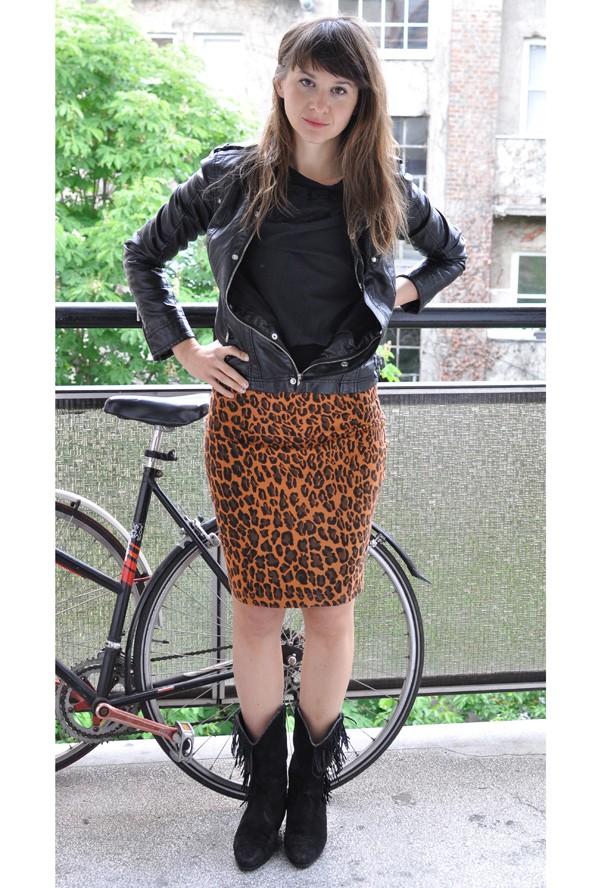 Glamour szerkesztőség