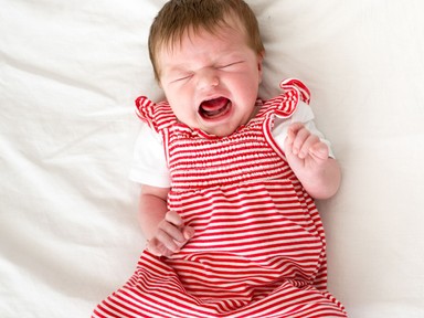 Amit soha ne csinálj kisgyerekes szülőként