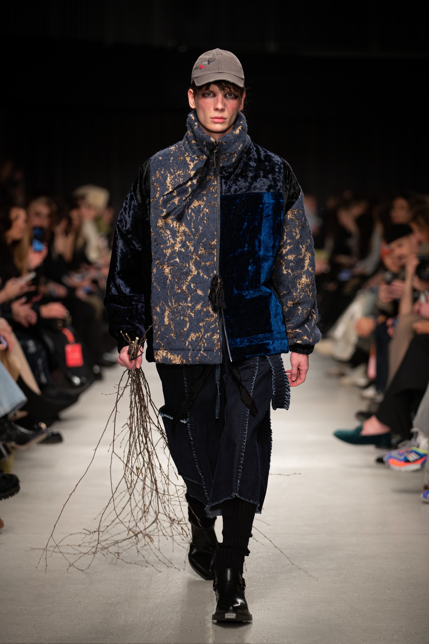 ZSIGMOND 2025-2026 őszi-téli kollekció