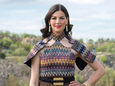 Szomorú dolgot árult el Ördög Nóra, erre senki sem számított