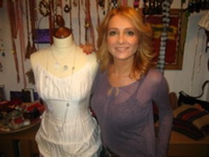 Vass Éva - villáminterjú