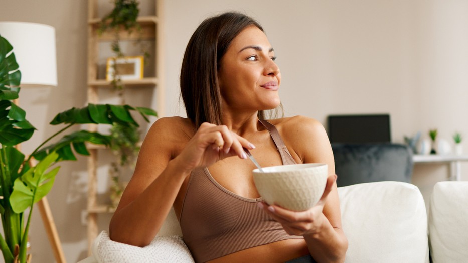 Az édesburgonya, az alma és a tej, segíthetnek csökkenteni a vastagbélrák kialakulásának kockázatát