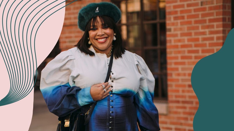 A vállig érő haj az idei divathetek egyik sztárja